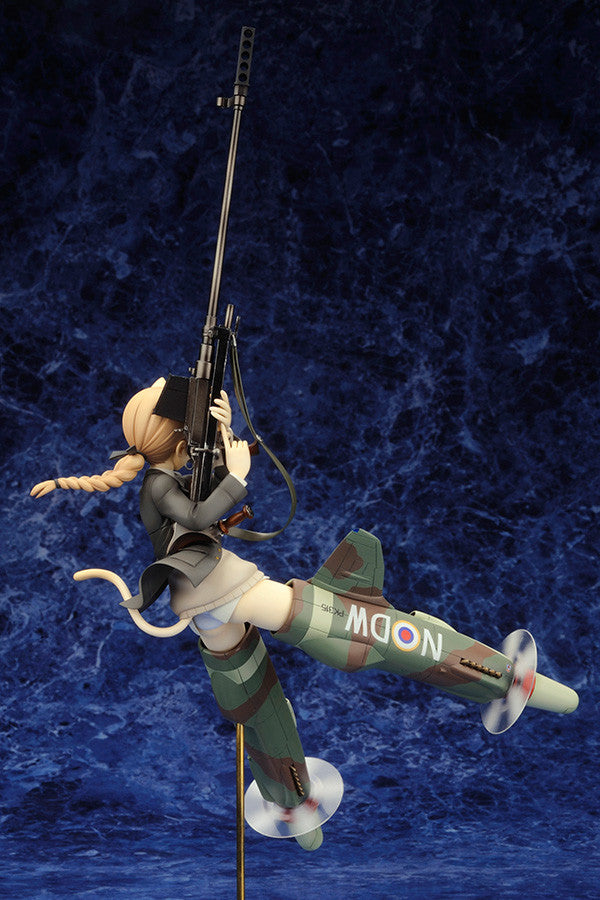 Strike Witches 2 Alter Lynette Bishop 1/8