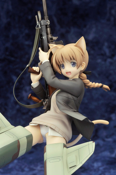 Strike Witches 2 Alter Lynette Bishop 1/8