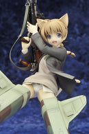 Strike Witches 2 Alter Lynette Bishop 1/8