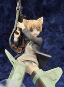 Strike Witches 2 Alter Lynette Bishop 1/8