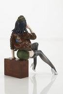 ARGO-SHA/FULLCOCK U.S. Army Captain 2nd Armed Division 1944 Ver.