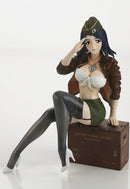 ARGO-SHA/FULLCOCK U.S. Army Captain 2nd Armed Division 1944 Ver.