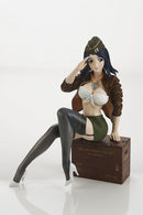 ARGO-SHA/FULLCOCK U.S. Army Captain 2nd Armed Division 1944 Ver.