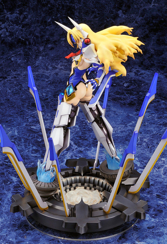 BLAZBLUE ALTER MEMORY Alter Mu-12 1/7