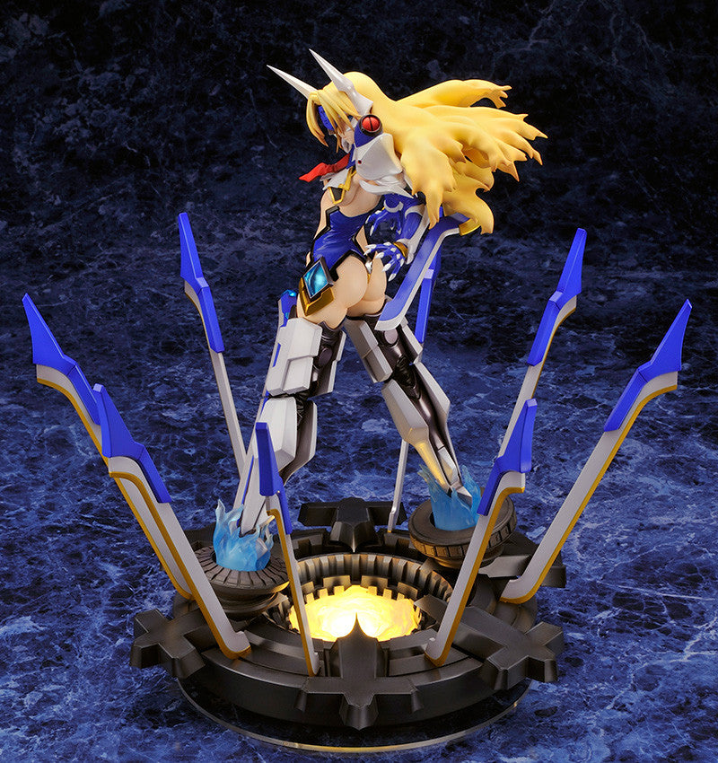 BLAZBLUE ALTER MEMORY Alter Mu-12 1/7