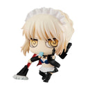 Fate/Grand Order MEGAHOUSE PETIT CHARA CHIMIMEGA Vol.3(Set of 6 Characters)