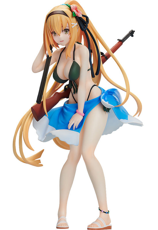 Girls' Frontline FREEing M1 Garand: Swimsuit Ver. (Beach Princess)