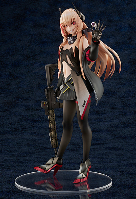 Dolls' Front Line HOBBY JAPAN  M4 SOPMOD II