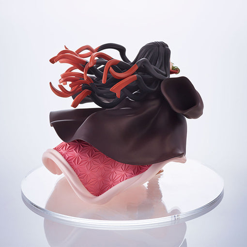 Demon Slayer: Kimetsu no Yaiba ANIPLEX ConoFig Nezuko Kamado Figure