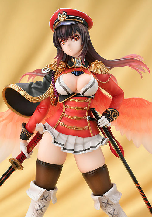 The Seven Heavenly Virtues：Faith HOBBY JAPAN Michael Descent With New