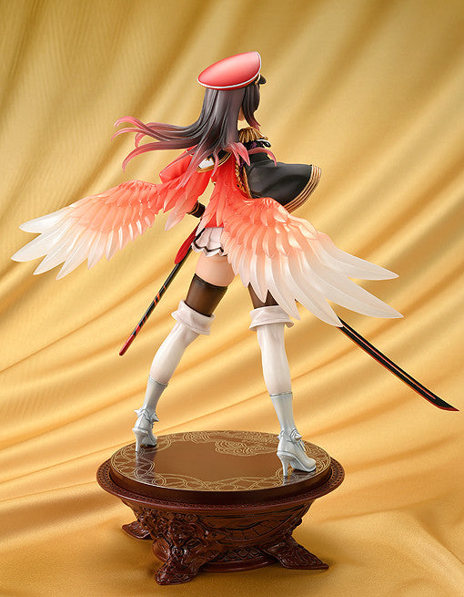 The Seven Heavenly Virtues：Faith HOBBY JAPAN Michael Descent With New special base