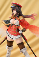 The Seven Heavenly Virtues：Faith HOBBY JAPAN Michael Descent With New special base