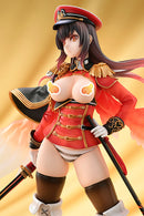 The Seven Heavenly Virtues：Faith HOBBY JAPAN Michael Descent With New special base