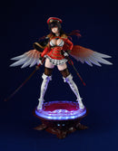 The Seven Heavenly Virtues：Faith HOBBY JAPAN Michael Descent With New special base