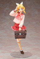 ToHeart ALTER Lemmy Miyauchi