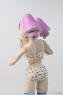 Isobelle Pascha X Otome no Teikoku 3A MAHIRO まひろ