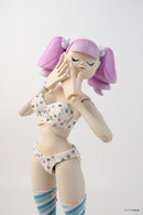 Isobelle Pascha X Otome no Teikoku 3A MAHIRU まひる