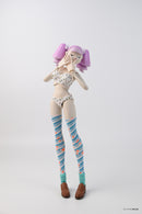 Isobelle Pascha X Otome no Teikoku 3A MAHIRU まひる