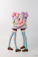 Isobelle Pascha X Otome no Teikoku 3A MAHIRU まひる