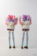 Isobelle Pascha X Otome no Teikoku 3A MAHIRO まひろ