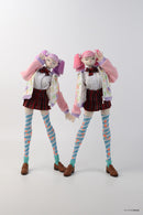 Isobelle Pascha X Otome no Teikoku 3A MAHIRO まひろ