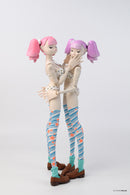 Isobelle Pascha X Otome no Teikoku 3A MAHIRO まひろ