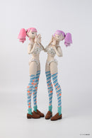 Isobelle Pascha X Otome no Teikoku 3A MAHIRO まひろ