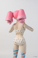 Isobelle Pascha X Otome no Teikoku 3A MAHIRO まひろ