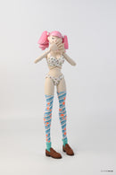 Isobelle Pascha X Otome no Teikoku 3A MAHIRU まひる