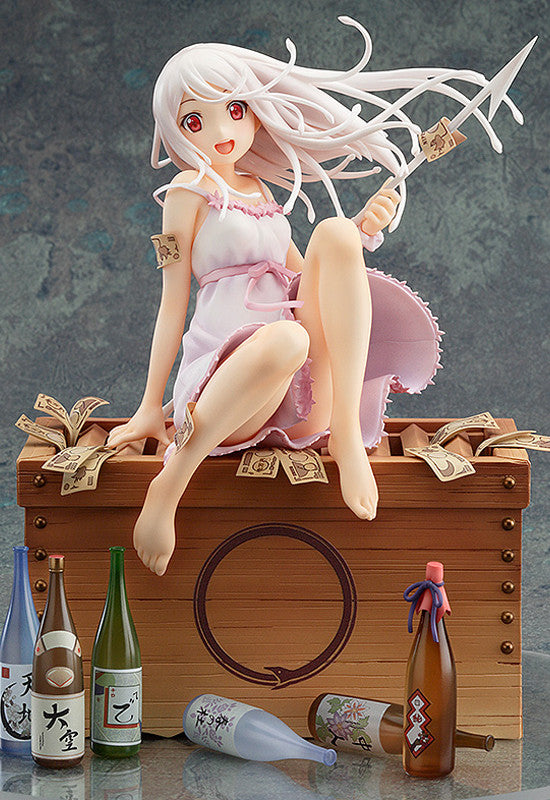 Bakemonogatari Series Second Season Good Smile Company Nadeko Sengoku: Medusa Ver.