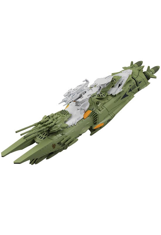 YAMATO 2202 MEGAHOUSE CF-SP MEDARUSA