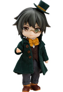 Nendoroid Doll Good Smile Company Mad Hatter