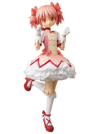 MEDICOM TOYS RAH MGM Madoka Kaname (Repro)