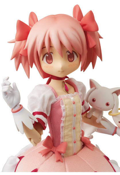 MEDICOM TOYS RAH MGM Madoka Kaname (Repro)