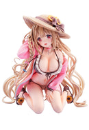 TwinBox illustration UNION CREATIVE Shiori Maeda