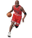 Chicago Bulls MAFEX Michael Jordan