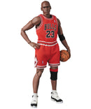 Chicago Bulls MAFEX Michael Jordan