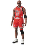 Chicago Bulls MAFEX Michael Jordan