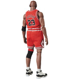 Chicago Bulls MAFEX Michael Jordan