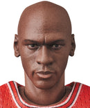 Chicago Bulls MAFEX Michael Jordan