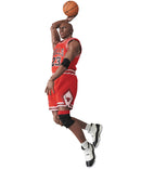 Chicago Bulls MAFEX Michael Jordan