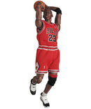 Chicago Bulls MAFEX Michael Jordan
