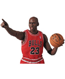 Chicago Bulls MAFEX Michael Jordan