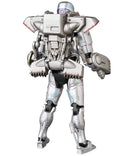 ROBOCOP 3 MAFEX ROBOCOP 3
