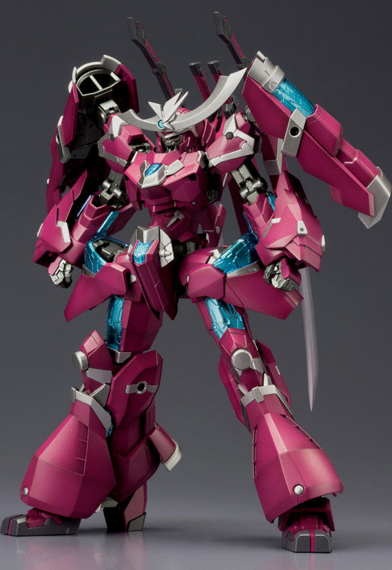 FRAME ARMS  NSG-Z0D KOTOBUKIYA MAGATSUKI MODEL KIT (Re-run)