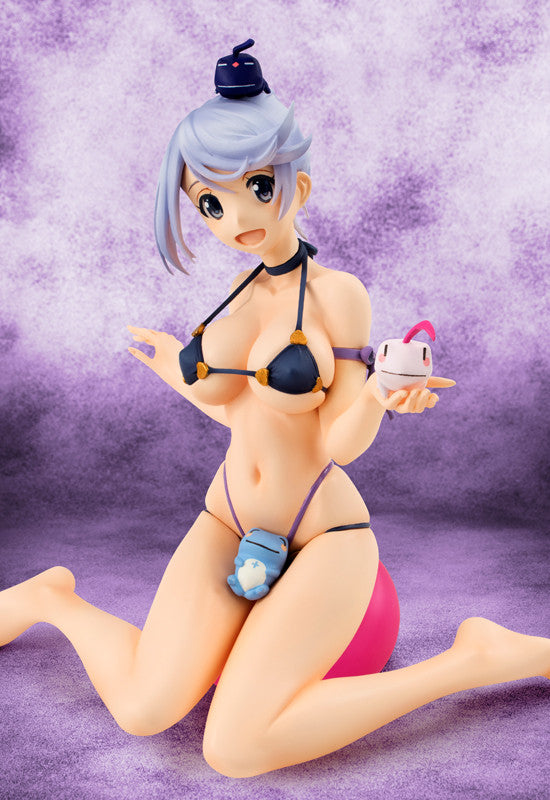 BIKINI WARRIORS HOBBY JAPAN MEGAHOUSE EXCELLENT MODEL CORE EX Mage