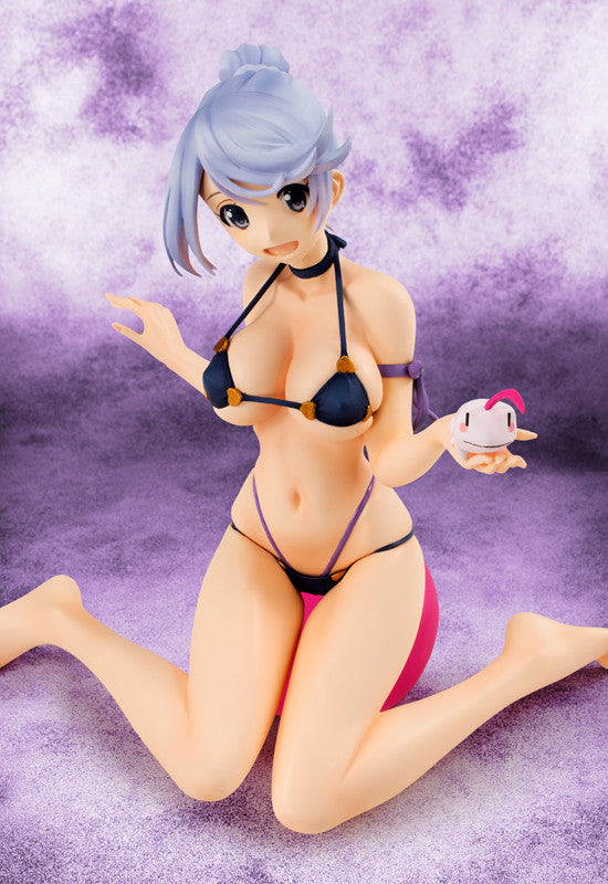 BIKINI WARRIORS HOBBY JAPAN MEGAHOUSE EXCELLENT MODEL CORE EX Mage