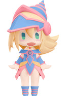 Yu-Gi-Oh! HELLO! GOOD SMILE Dark Magician Girl