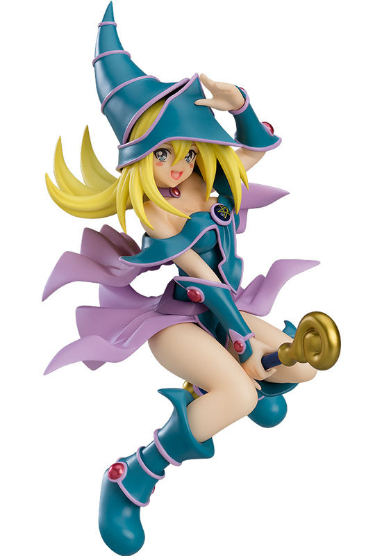 Yu-Gi-Oh! POP UP PARADE Dark Magician Girl: Another Color Ver.