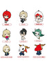 The Ancient Magus Bride FREEing The Ancient Magus Bride Trading Rubber Straps (1 Random Blind Box)